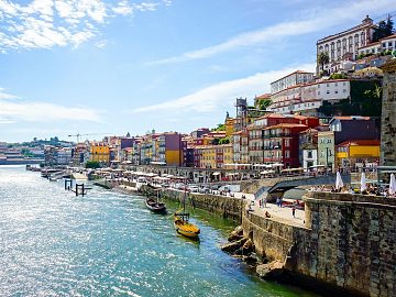 Zdjęcie kierunku: Porto